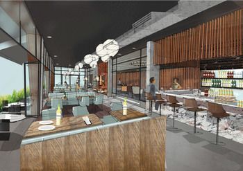 Hostal Steel House